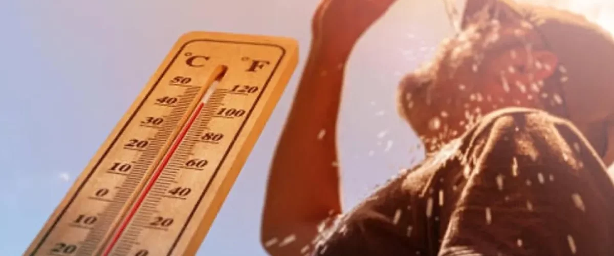 Ideam reporta temperaturas extremas en Colombia durante septiembre