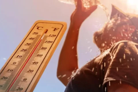 Ideam reporta temperaturas extremas en Colombia durante septiembre