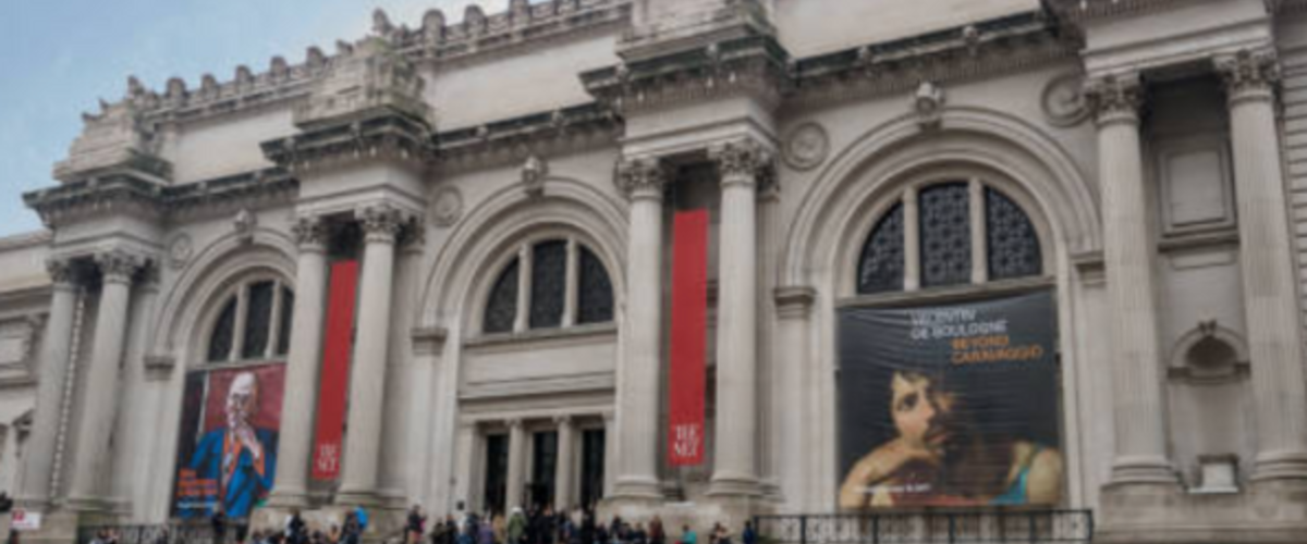 John Galliano cancela exposición en el Met de 2027