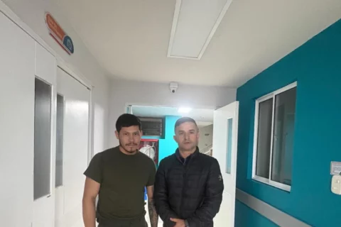 Legionario francés secuestrado en Nariño escapó de disidencias de Iván Mordisco