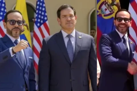 Marco Rubio responde a petición de consulado en Barranquilla