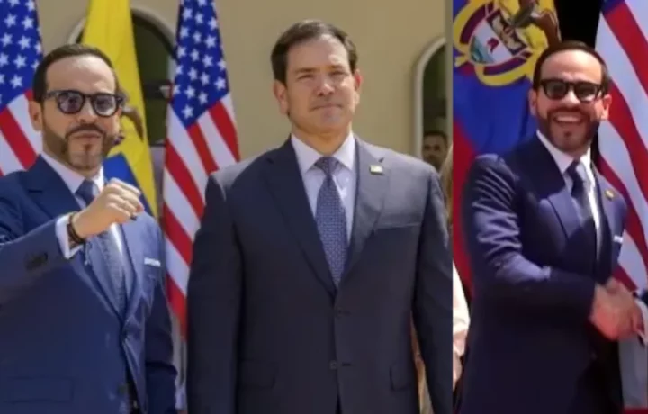 Marco Rubio responde a petición de consulado en Barranquilla