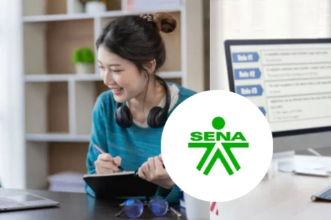 Sena abre cursos gratuitos de Microsoft Office para 2026