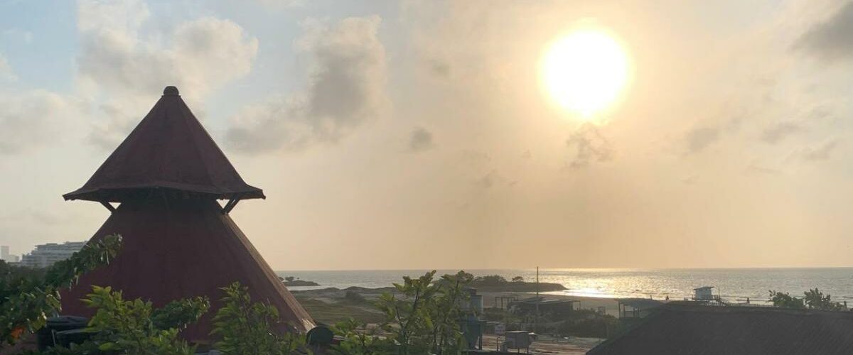 Tribunal ordena proteger Ciénaga de la Virgen y frenar ocupaciones en La Boquilla