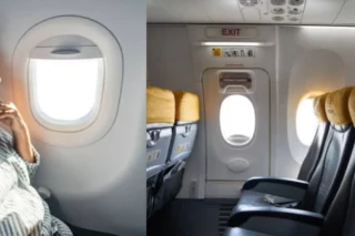 Trivia Maloka: ¿Por qué vuelan los aviones?