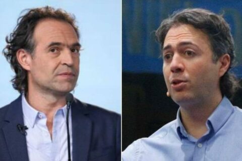 Tutela protege a Federico Gutiérrez de retractarse por comentario a Quintero