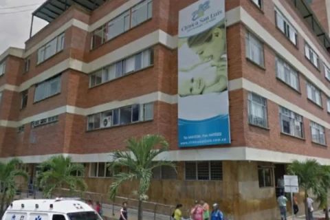 Urgencias en Bucaramanga superan el 200% de capacidad hospitalaria