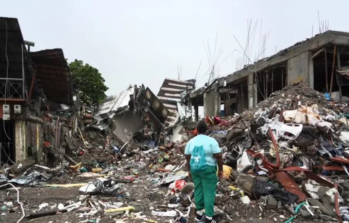 82% de contratos de reconstrucción por terremoto fueron directos