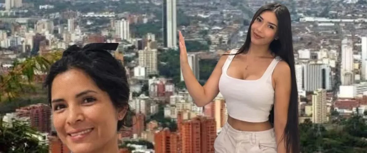Activan alerta por nueva desaparición mientras avanza caso de la modelo María Alejandra Molina