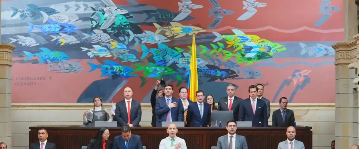 Aprobación del presupuesto pone a prueba mayorías del Gobierno