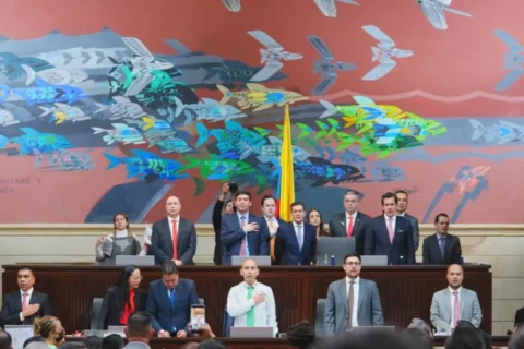 Aprobación del presupuesto pone a prueba mayorías del Gobierno