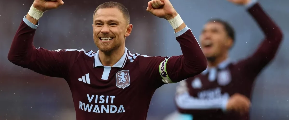 Aston Villa derrota a Manchester City en Premier League