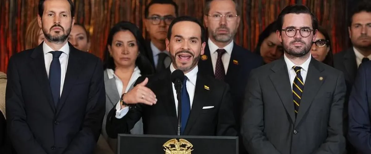 Banco de Talentos del gobierno De La Espriella avanza hacia 2027