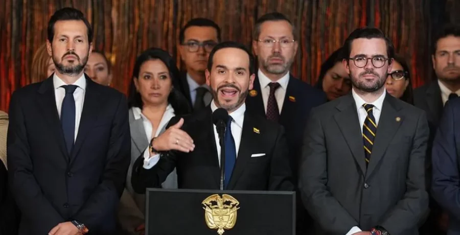 Banco de Talentos del gobierno De La Espriella avanza hacia 2027