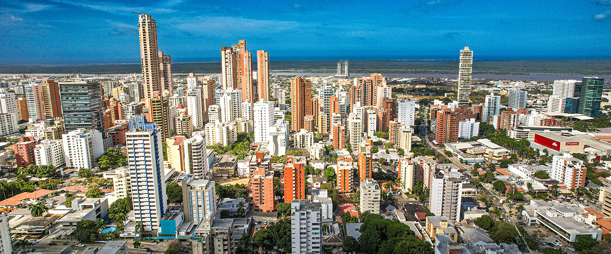 Barranquilla reúne al sector energético para definir tarifas y gas