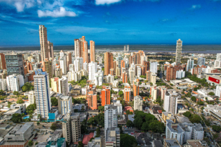 Barranquilla reúne al sector energético para definir tarifas y gas