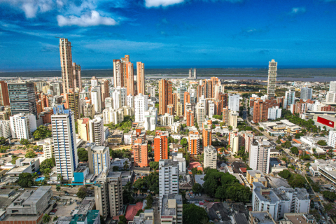 Barranquilla reúne al sector energético para definir tarifas y gas