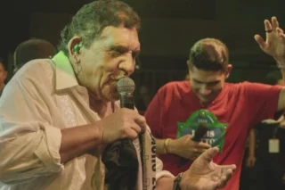 Bus se hunde en el río Ariguaní tras palabras de Kbeto Zuleta