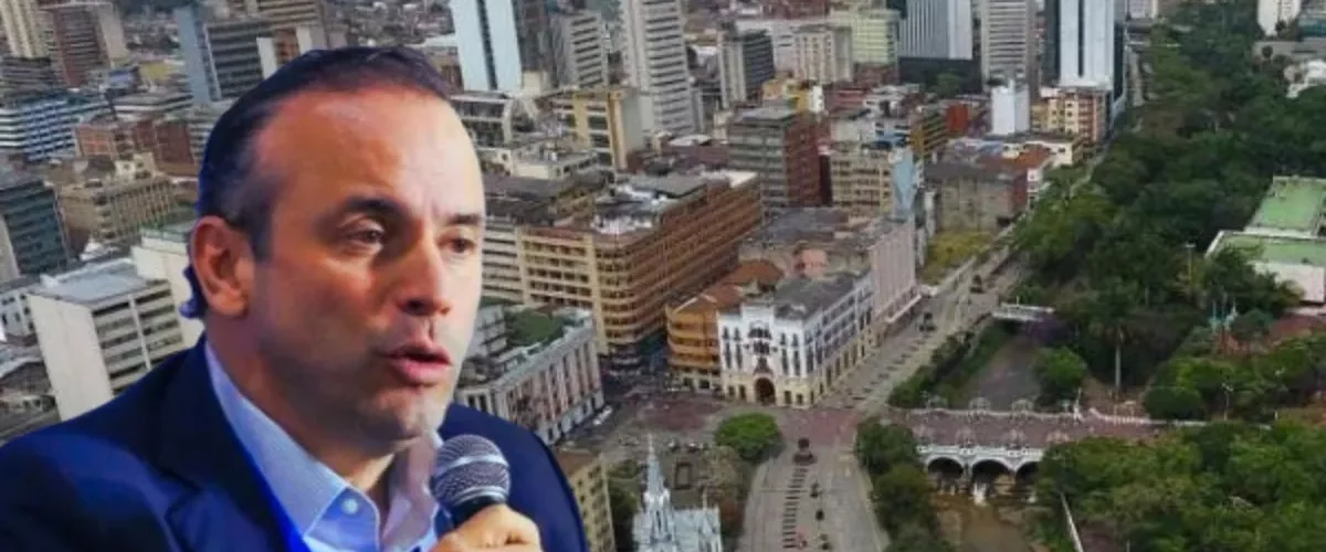 Cali busca adquirir gran hidroeléctrica sin costo para ciudadanos