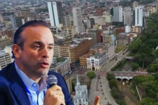 Cali busca adquirir gran hidroeléctrica sin costo para ciudadanos