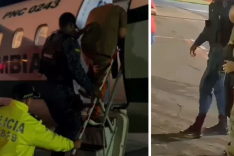 Capturan a Miguel Quintero, hermano de exalcalde de Medellín