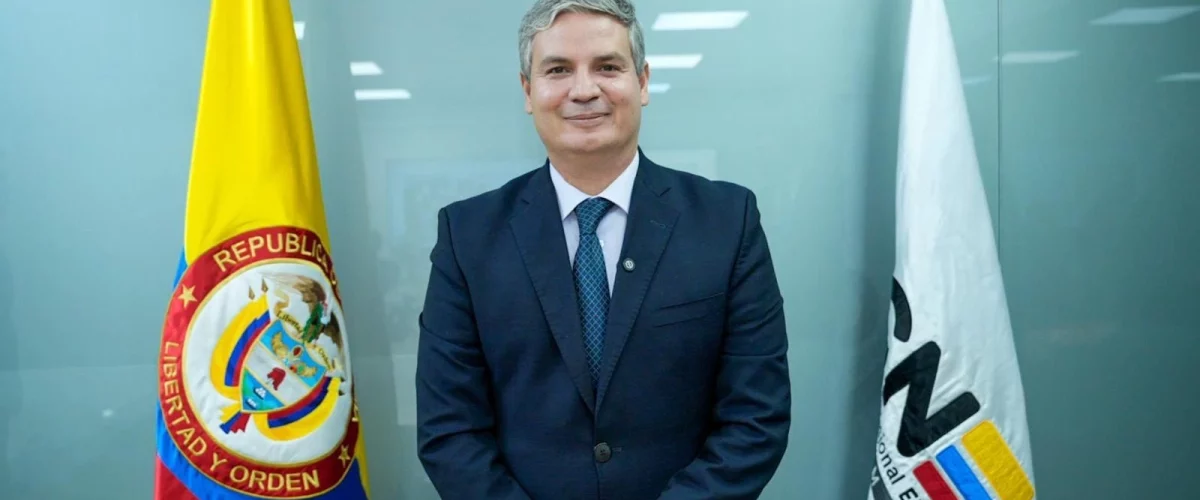 CNE recupera autonomía de gasto frente a la Registraduría para 2027