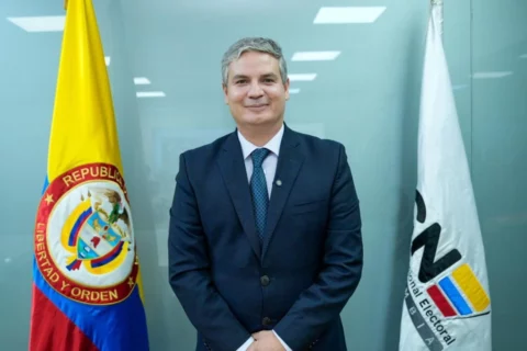 CNE recupera autonomía de gasto frente a la Registraduría para 2027