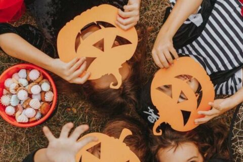 Colombianos preparan planes de terror para Halloween 2026