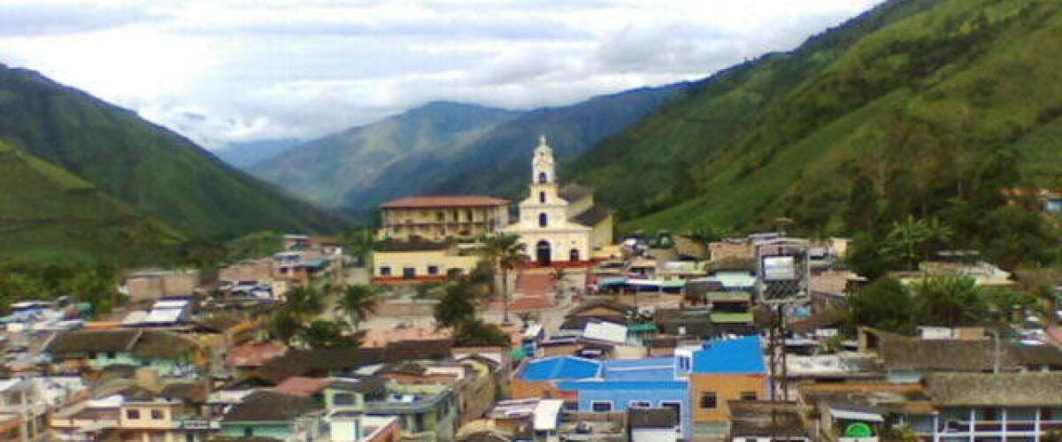 Combates armados dejan a Linares, Nariño, en zozobra