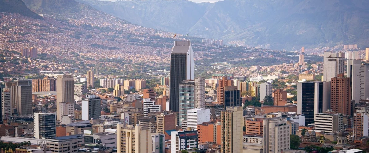 Concejo de Medellín aprueba primer debate del nuevo POT