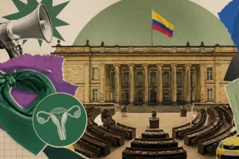 Congreso retoma debates sobre fracking, aborto y plataformas digitales