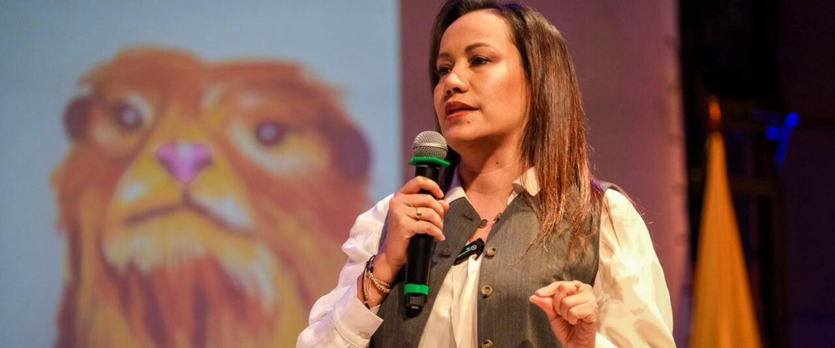 Consejo de Estado admite demanda contra elección de Carolina Corcho