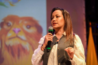 Consejo de Estado admite demanda contra elección de Carolina Corcho