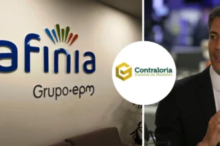 Contraloría de Medellín detecta presunto daño fiscal en compra de Afinia