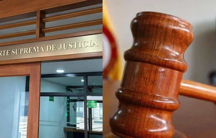 Corte Suprema otorga pensión a madre que se separó por violencia