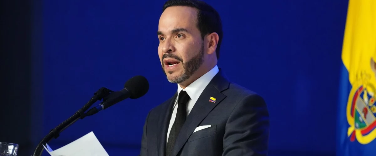 CRC emite llamados de atención a De La Espriella