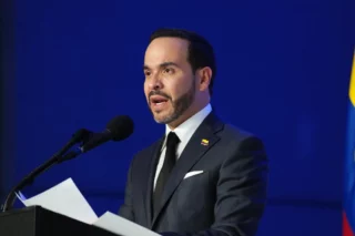 CRC emite llamados de atención a De La Espriella