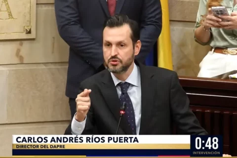 Dapre cerrará ZUT de Putumayo pese a fallo judicial