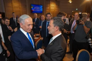 De La Espriella defiende apertura de embajada en Jerusalén
