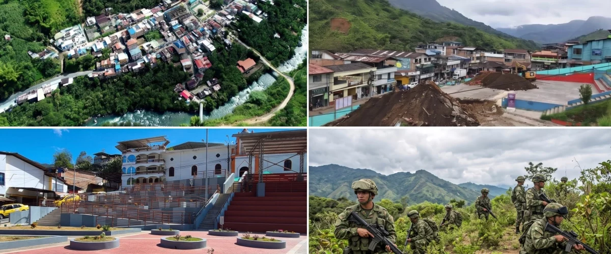Defensoría alerta por reclutamiento forzado en Nariño