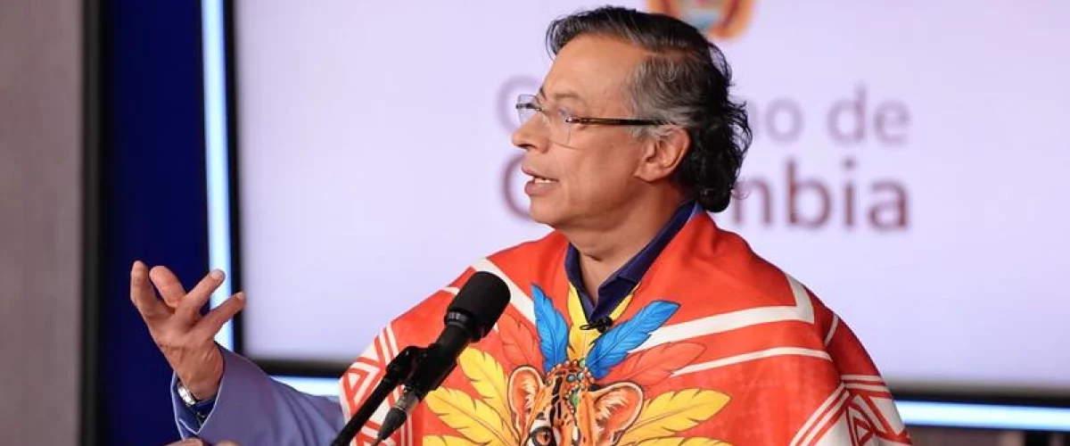 Deyci Jiménez denuncia red de contratistas en gobierno Petro