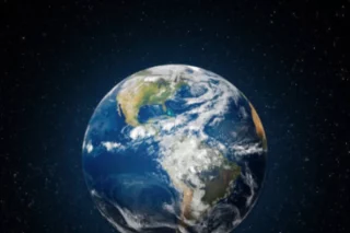 Eclipse antiguo revela por qué la Tierra gira más lento