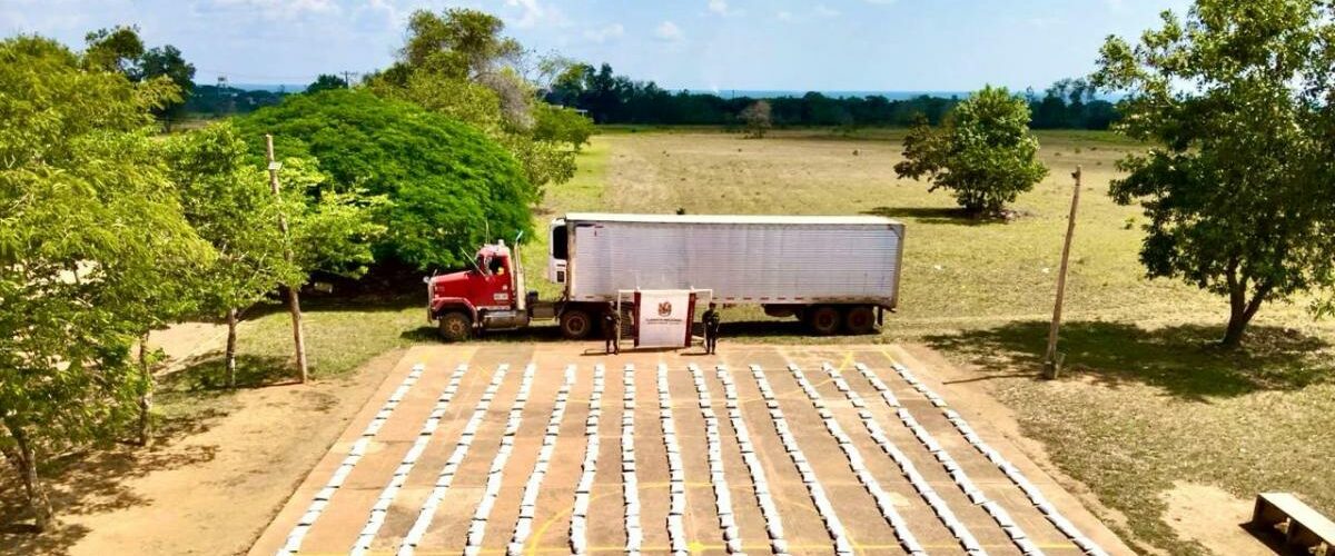 Estado investiga minería ilegal de tierras raras en Colombia