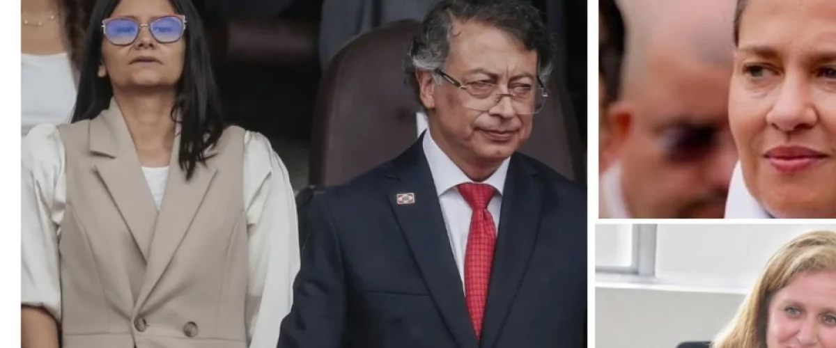 Eva Ferrer denuncia a Verónica Alcocer ante Fiscalía y Procuraduría