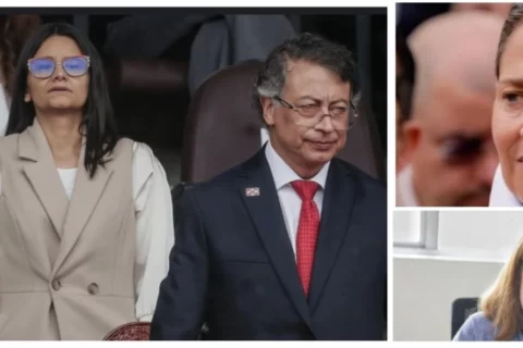 Eva Ferrer denuncia a Verónica Alcocer ante Fiscalía y Procuraduría
