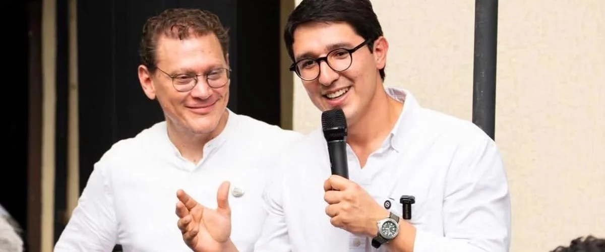 Exalcalde de Jamundí sobrevive a atentado sicarial