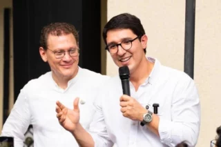 Exalcalde de Jamundí sobrevive a atentado sicarial