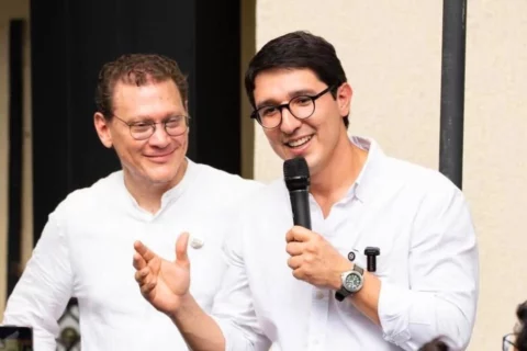 Exalcalde de Jamundí sobrevive a atentado sicarial