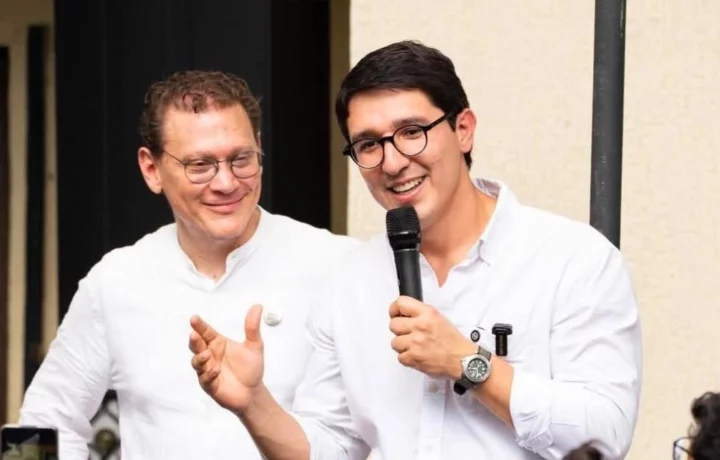 Exalcalde de Jamundí sobrevive a atentado sicarial