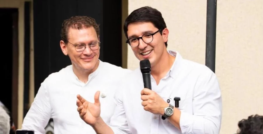 Exalcalde de Jamundí sobrevive a atentado sicarial